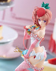Salon de Vitrine Figure 1/6 Strawberry Shortcake Bustier Girl 26 cm