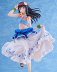 Lycoris Recoil PVC Statue 1/7 Takina Inoue Hawaii Ver. 24 cm