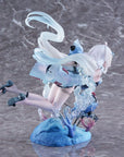 Punishing: Gray Raven FNEX Statue 1/7 No.21:XXI Solar Frost Ver. 20 cm