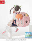 Monogatari Series PM Perching PVC Statue Mayoi Hachikuji 14 cm