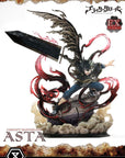 Black Clover Concept Masterline Series Statue 1/6 Asta Exclusive Ver. 50 cm