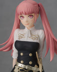 Fire Emblem: Three Houses Pop Up Parade PVC Statue Hilda Valentine Goneril 16 cm