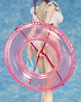 Original Illustration PVC Statue Minori Chigusa illustration Saotome Shino 25 cm
