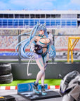 Original Character Statue 1/7 Coche-Aila 26 cm