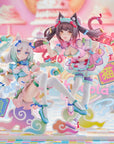 Nekopara PVC Statue 1/7 Vanilla Dreamy Cute China Ver. 17 cm