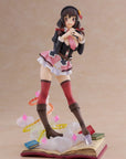 Kono Subarashii Sekai ni Shukufuku o! PVC Statue 1/8 Yunyun DX Ver. (re-run) 20 cm