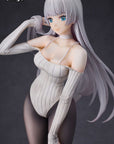 Original Design ART PVC Statue 1/7 YD Ive 25 cm