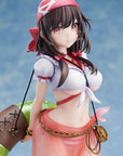 Kono Subarashii Sekai ni Shukufuku wo! Statue 1/7 Yunyun Light Novel Cosplay On The Beach Ver. 25 cm