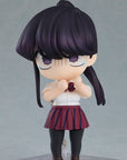 Komi Can't Communicate Nendoroid Action Figure Shoko Komi: Ponytail Ver. 10 cm