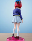 Oshi no Ko Adokenette PVC Statue Arima Kana 14 cm