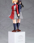 Lycoris Recoil PVC Statue 1/8 Chisato Nishikigi & Takina Inoue 30 cm