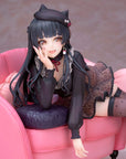 The Idolmaster Shiny Colors PVC Statue 1/8 Fuyuko Mayuzumi 17 cm