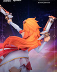 League of Legends Master Craft Statue Star Guardian Miss Fortune 39 cm