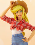 My Little Pony Bishoujo PVC Statue 1/7 Applejack 22 cm