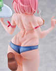 Original IllustrationPVC Statue 1/7 Summer Waiter illustration by Kink Limited Edition 25 cm