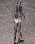 I May Be a Guild Receptionist, But I'll Solo Any Boss to Clock Out on Time PVC Statue 1/4 Alina Clover: Bunny Ver. 44 cm