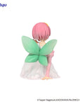 Re:Zero Starting Life in Another World Noodle Stopper PVC Statue Ram Flower Fairy 9 cm