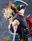 My Hero Academia PVC Statue 1/7 Katsuki Bakugo: Great Explosion Murder God Dynamight 25 cm