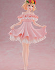 Lycoris Recoil PVC Statue Chisato Nishikigi: Birthday illustration Ver 20 cm