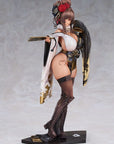 Goddess of Victory: Nikke Statue 1/7 Noir: Black Rabbit 25 cm