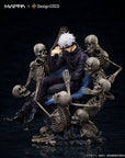 Jujutsu Kaisen Shibuya Incident Mappa x Design Coco PVC Statue 1/7 Satoru Gojo 23 cm