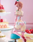 Salon de Vitrine Figure 1/6 Strawberry Shortcake Bustier Girl 26 cm