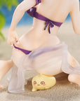 Azur Lane Limepie Series PVC Statue 1/8 Cheshire Summery Date! Ver. 13 cm