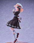 Love Live! Hasuno Sora Jogakuin School Idol Club PVC Statue 1/7 Hinoshita Kaho Fortune Movie Ver. 24 cm