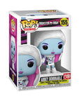 Monster High POP! Vinyl Figure Abbey 9 cm