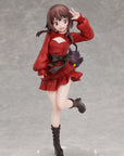 Konosuba An Explosion on This Wonderful World! PVC Statue 1/7 Megumin 21 cm