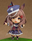 Uma Musume Pretty Derby Nendoroid Action Figure Matikanetannhauser 10 cm