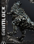Transformers Age of Extinction Statue Grimlock 37 cm