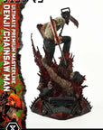 Chainsaw Man PVC Statue 1/4 Denji 57 cm