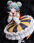 Hatsune Miku PVC Statue 1/7 Miku Expo 2023 VR Costume Contest Grand Prize Design 24 cm