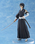 Bleach Pop Up Parade PVC SP Statue Rukia Kuchiki 16 cm