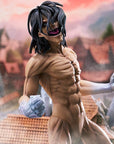 Attack on Titan PVC Statue Eren Jaeger: Attack Titan Ver. -Judgment- 25 cm