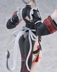 Original Character PVC Statue 1/6 Xian Ren Ni Shen Series Kirin Yu 28 cm