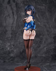 Original Character Statue 1/6 Nangong Yingtao The New Chinese Dress Lady Ver. 27 cm