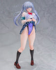 Kimi Omou Koi Statue 1/6 Pittarishitai Koi Janai Disciplinary Committee 28 cm