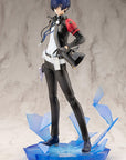 Persona 3 Reload ARTFX J Statue 1/8 P3R Protagonist 22 cm