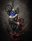 Fate/Stay Night Premium Statue The Path 15th Anniversary 106 cm