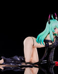 To Love-Ru Darkness Statue PVC Run Elsie Jewelria Darkness Ver. 13 cm