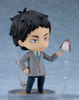 Haikyu!! Nendoroid Action Figure Keiji Akaashi: School Uniform Ver. 10 cm