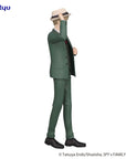 Spy x Family Trio-Try-iT PVC Statue Loid Forger 21 cm