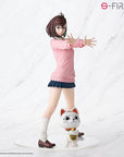 Dandadan PVC Statue 1/7 Momo 23 cm
