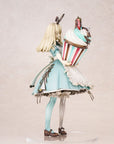Original Character by Momoco PVC 1/6 Akakura illustration "Alice in Wonderland" 26 cm