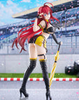 Highschool DxD Hero PVC Statue 1/3.5 Rias Gremory Race Queen Ver. AmiAmi Limited Edition 45 cm