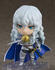 Berserk Nendoroid Action Figure Griffith 10 cm