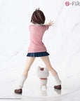 Dandadan PVC Statue 1/7 Momo 23 cm