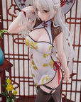 Original Character PVC Statue 1/7 Kiyoka Shimizu illustration by Ekina 30 cm